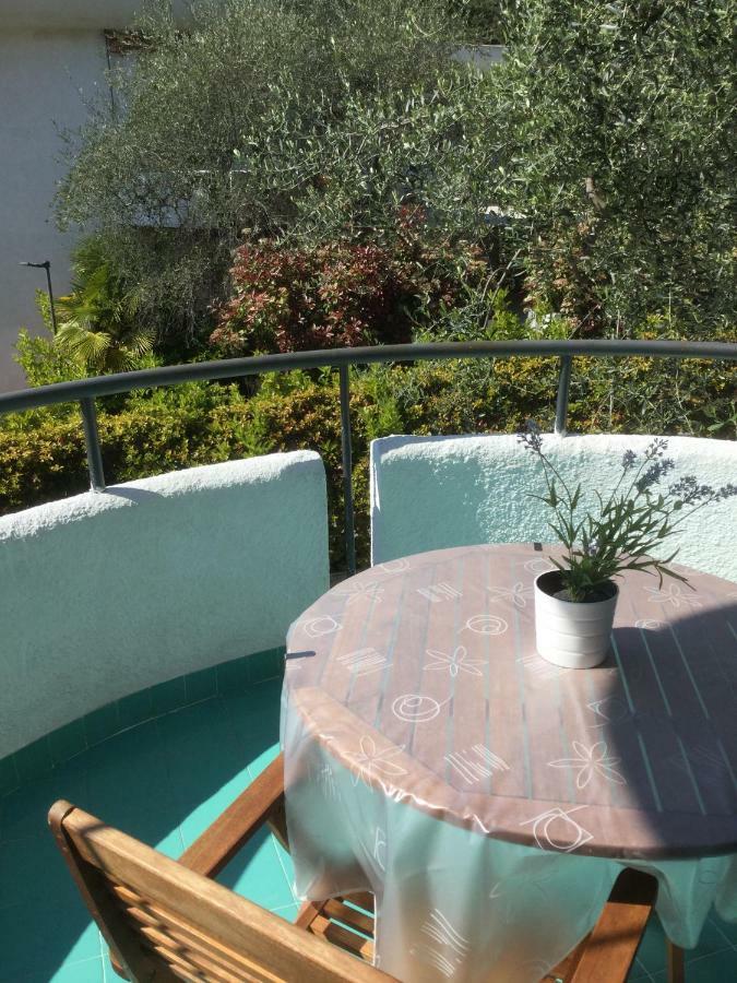 Residence I Faraglioni Mattinata Extérieur photo